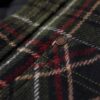 The Merchant Store – Camisa Quilted