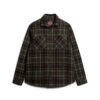The Merchant Store – Camisa Quilted