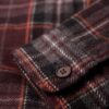 The Merchant Store – Camisa Quilted