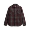 The Merchant Store – Camisa Quilted