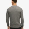 The Merchant Store – Camiseta Henley para partes de arriba