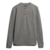 The Merchant Store – Camiseta Henley para partes de arriba