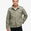 The Merchant Store – Chaqueta de campo
