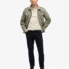 The Merchant Store – Chaqueta de campo