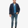 The Merchant Store – Chaqueta de campo