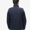The Merchant Store – Chaqueta de campo