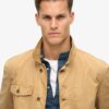 The Merchant Store – Chaqueta de trabajo de algodón
