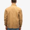 The Merchant Store – Chaqueta de trabajo de algodón