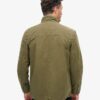 The Merchant Store – Chaqueta de trabajo de algodón