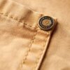 The Merchant Store – Chaqueta de trabajo de algodón