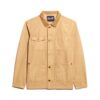 The Merchant Store – Chaqueta de trabajo de algodón