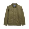 The Merchant Store – Chaqueta de trabajo de algodón
