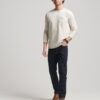 The Merchant Store – Jeans slim orgánicos