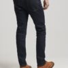 The Merchant Store – Jeans slim orgánicos