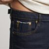 The Merchant Store – Jeans slim orgánicos