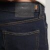 The Merchant Store – Jeans slim orgánicos