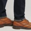 The Merchant Store – Jeans slim orgánicos