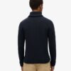 The Merchant Store – Jersey de cuello alto