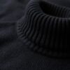 The Merchant Store – Jersey de cuello alto