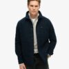The Merchant Store – Sobrecamisa de molesquín