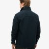 The Merchant Store – Sobrecamisa de molesquín