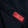 The Merchant Store – Sobrecamisa de molesquín