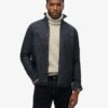 The Merchant Store – Sobrecamisa vaquera