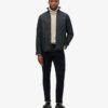 The Merchant Store – Sobrecamisa vaquera