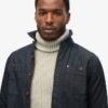 The Merchant Store – Sobrecamisa vaquera