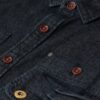 The Merchant Store – Sobrecamisa vaquera