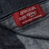 The Merchant Store – Sobrecamisa vaquera