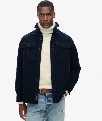The Merchant Store – Sobrecamiseta