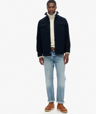 The Merchant Store – Sobrecamiseta
