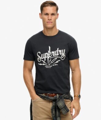 Tienda de merchandising Vintage Camiseta