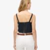 Top camisola bordado Ibiza