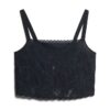 Top camisola bordado Ibiza