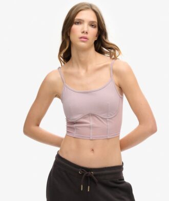 Top corsé Sport Tech