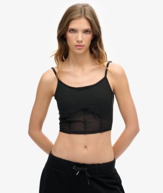 Top corsé Sport Tech