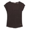 Top de cuello cuadrado Athletic Essentials