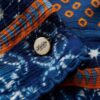 Top de tirantes estampado