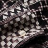 Top de tirantes estampado