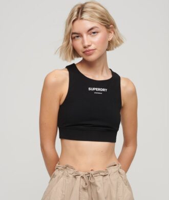 Top deportivo Core Sport