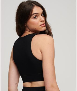 Top deportivo Core Sport