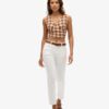 Top halter Vintage