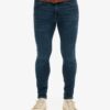Vaqueros pitillo Vintage