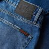 Vaqueros rectos de Organic Cotton