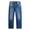 Vaqueros rectos de Organic Cotton