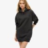 Vestido con sudadera con capucha Essential Vestido con sudadera con capucha Essential