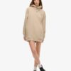 Vestido con sudadera con capucha Essential Vestido con sudadera con capucha Essential