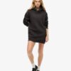 Vestido con sudadera con capucha Essential Vestido con sudadera con capucha Essential